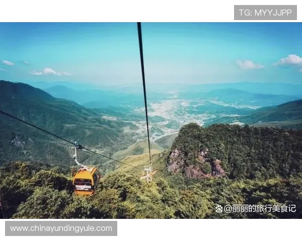 吉隆坡云顶索道票价与优惠信息详解帮你轻松规划经济实惠的高空之旅