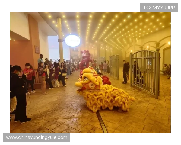 吉隆坡云顶赌场：享受高端娱乐设施与世界级餐饮体验的最佳选择